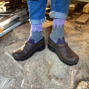 Dansko Clogs/SOLD!